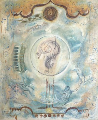 Elena Okleva - The time is not lineal