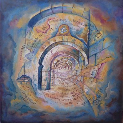 Elena Okleva - Transition