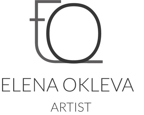 Elena Okleva  Artist