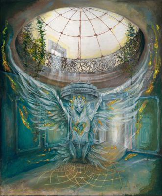Elena Okleva - The Rise of the Phoenix