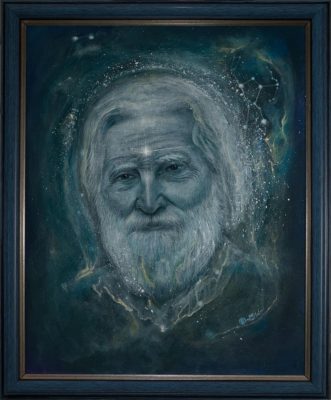 Elena Okleva-Master Beinsa Douno, Sirius and Orion