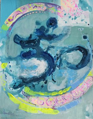 Elena Okleva - Om 4